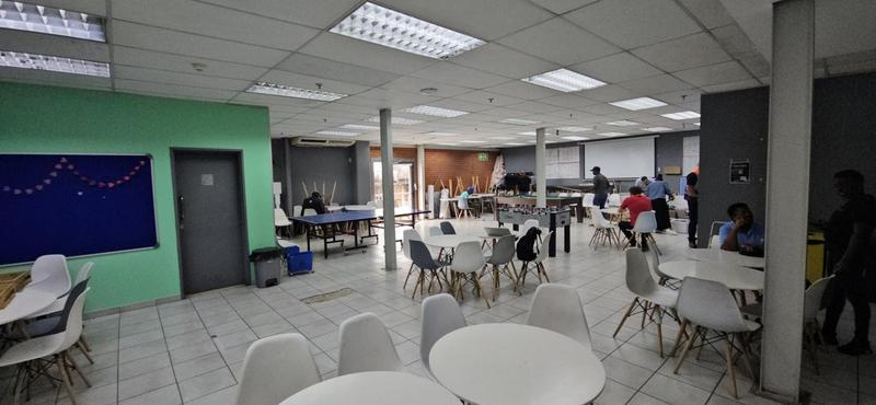 To Let commercial Property for Rent in Longmeadow Gauteng