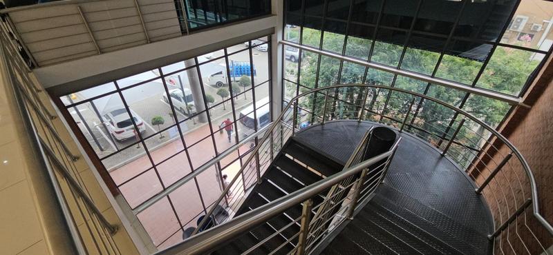 To Let commercial Property for Rent in Longmeadow Gauteng