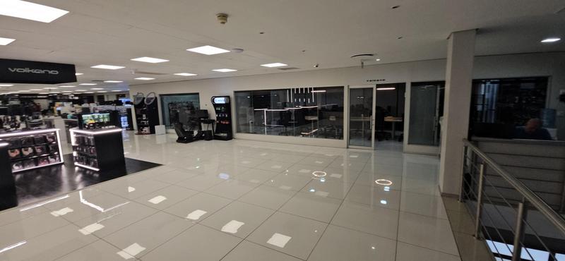 To Let commercial Property for Rent in Longmeadow Gauteng