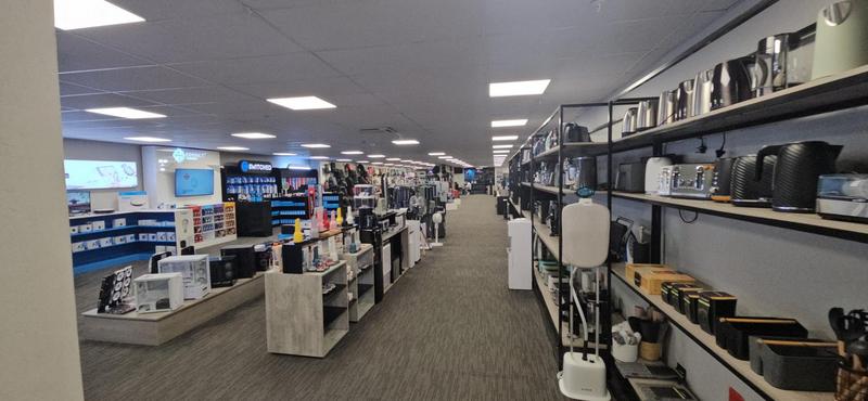 To Let commercial Property for Rent in Longmeadow Gauteng
