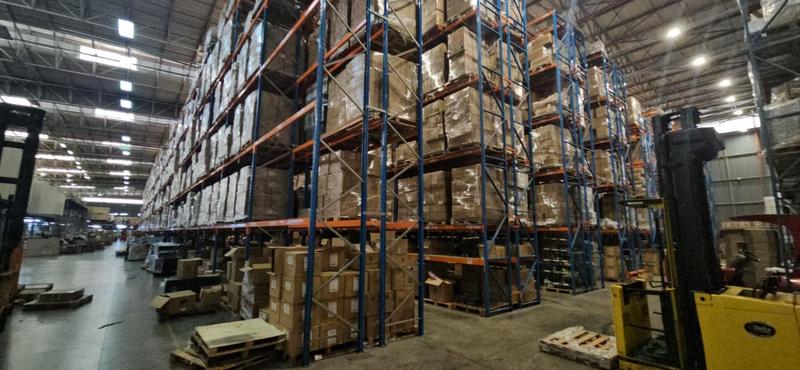 To Let commercial Property for Rent in Longmeadow Gauteng