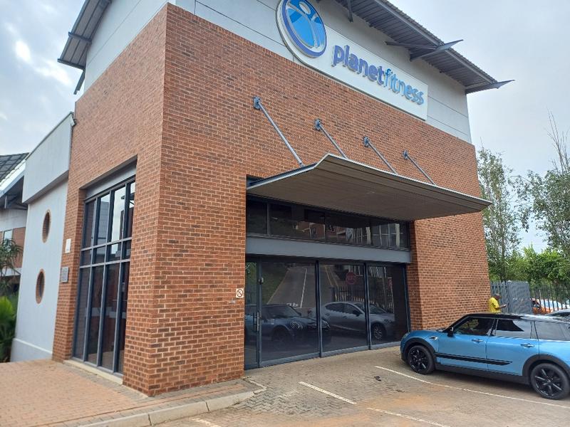 To Let commercial Property for Rent in Zwartkop Gauteng
