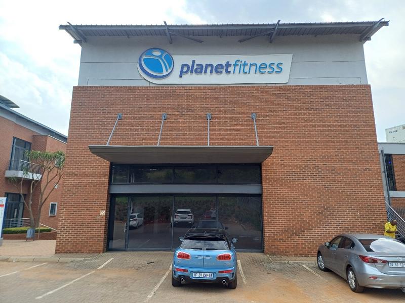 To Let commercial Property for Rent in Zwartkop Gauteng