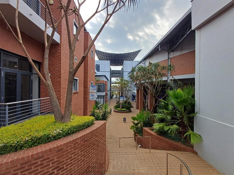To Let commercial Property for Rent in Zwartkop Gauteng