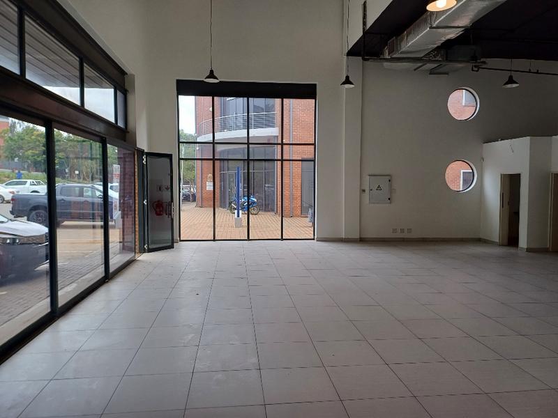 To Let commercial Property for Rent in Zwartkop Gauteng