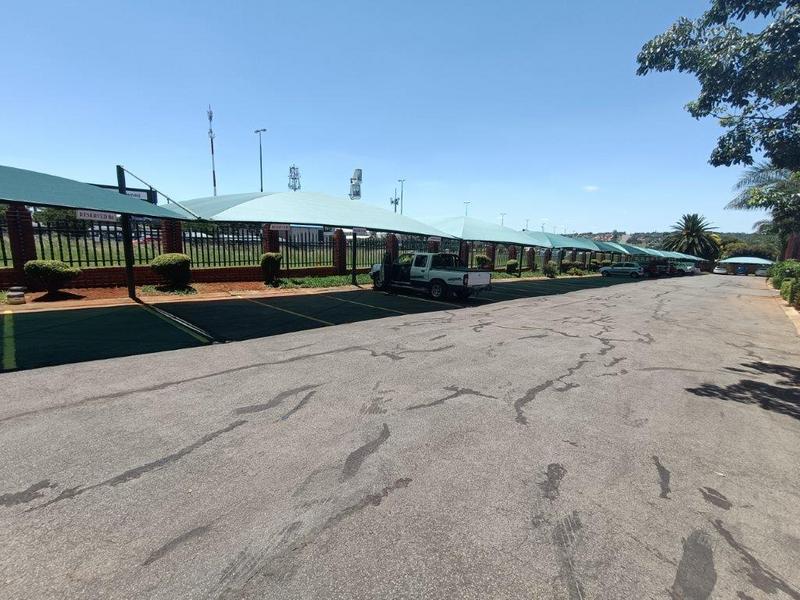 Commercial Property for Sale in Allens Nek Gauteng