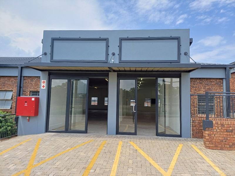 Commercial Property for Sale in Highveld Gauteng