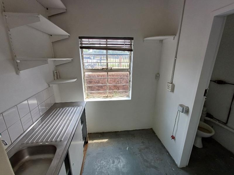 Commercial Property for Sale in Highveld Gauteng