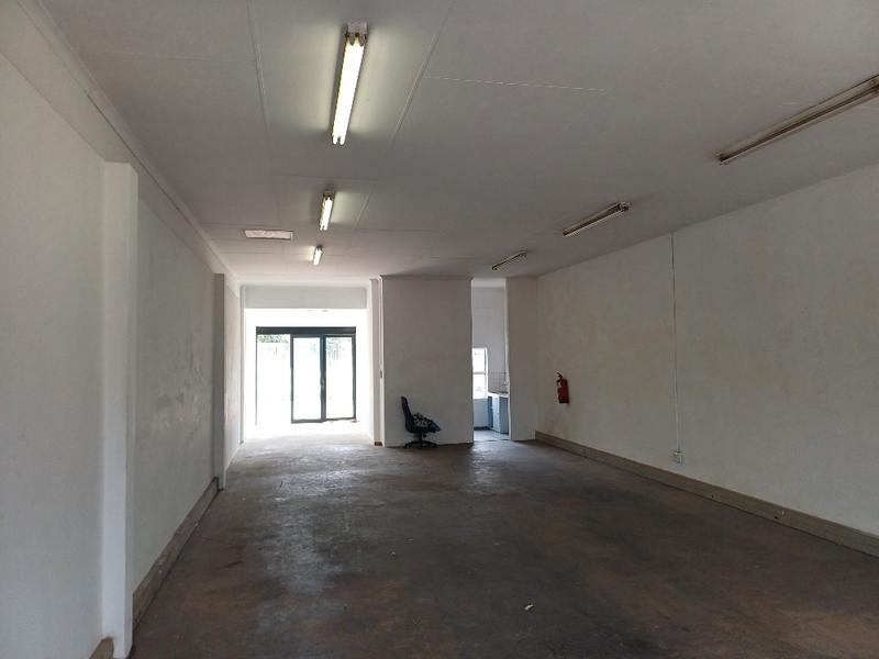 Commercial Property for Sale in Highveld Gauteng