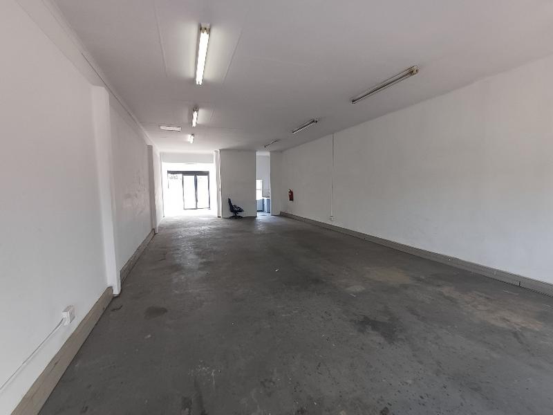Commercial Property for Sale in Highveld Gauteng