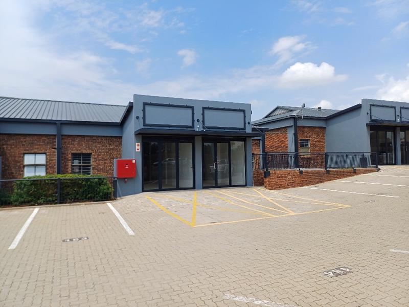 Commercial Property for Sale in Highveld Gauteng