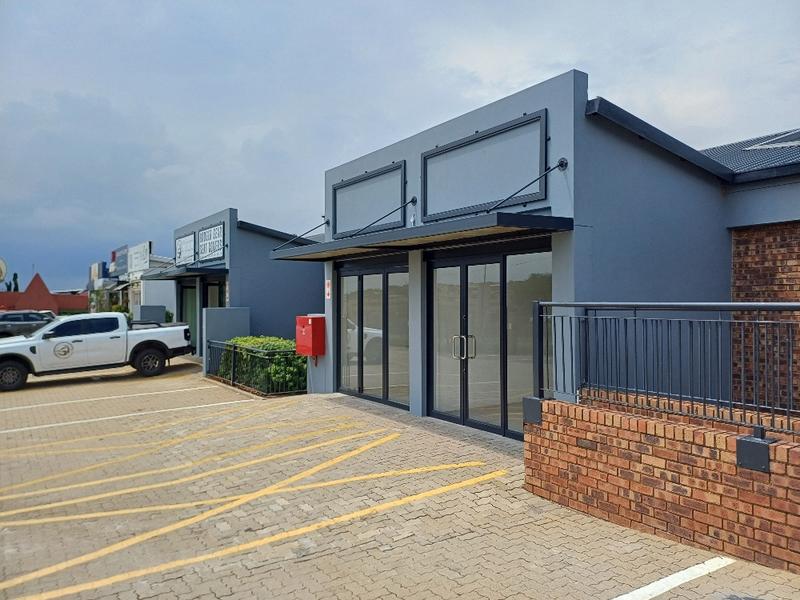 Commercial Property for Sale in Highveld Gauteng