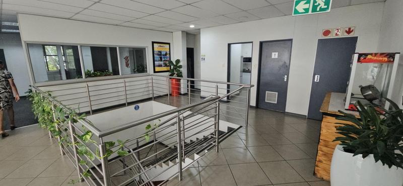 To Let commercial Property for Rent in Longmeadow Gauteng