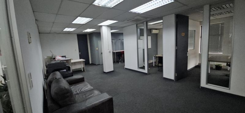 To Let commercial Property for Rent in Longmeadow Gauteng