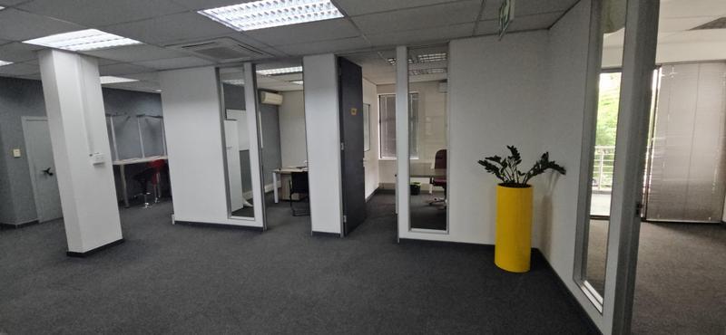 To Let commercial Property for Rent in Longmeadow Gauteng