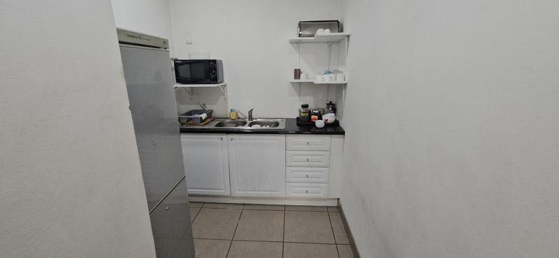 To Let commercial Property for Rent in Longmeadow Gauteng