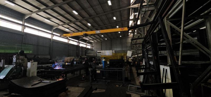 To Let commercial Property for Rent in Longmeadow Gauteng