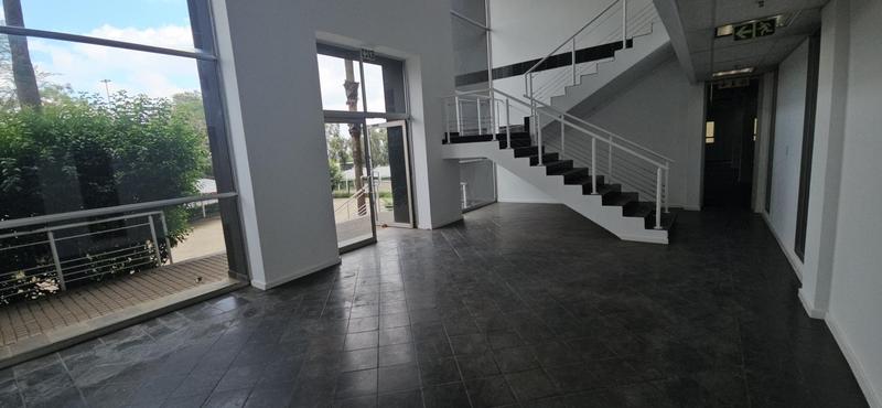 To Let commercial Property for Rent in Longmeadow Gauteng