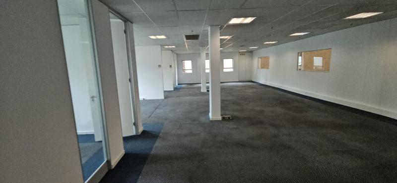 To Let commercial Property for Rent in Longmeadow Gauteng