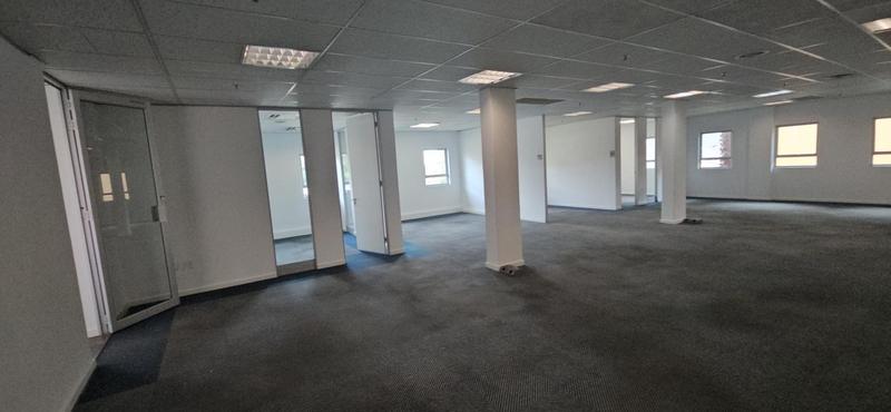 To Let commercial Property for Rent in Longmeadow Gauteng