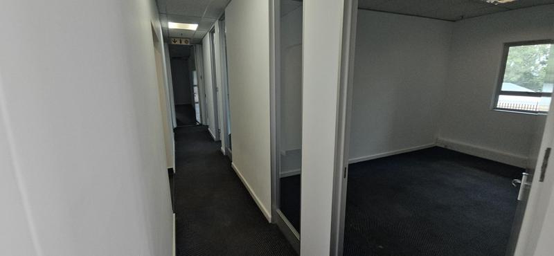 To Let commercial Property for Rent in Longmeadow Gauteng