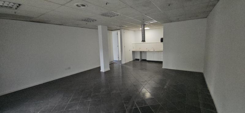 To Let commercial Property for Rent in Longmeadow Gauteng