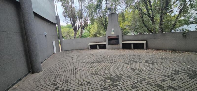 To Let commercial Property for Rent in Longmeadow Gauteng