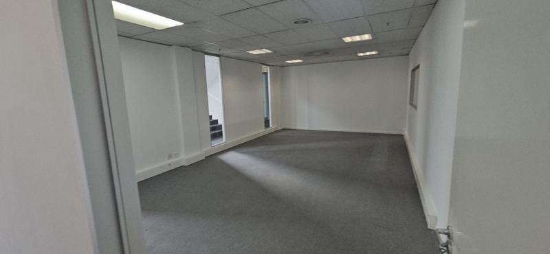 To Let commercial Property for Rent in Longmeadow Gauteng