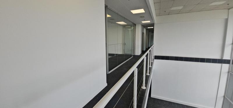 To Let commercial Property for Rent in Longmeadow Gauteng
