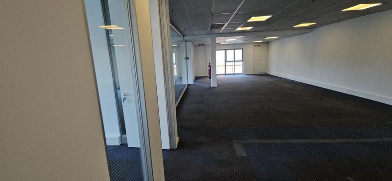 To Let commercial Property for Rent in Longmeadow Gauteng