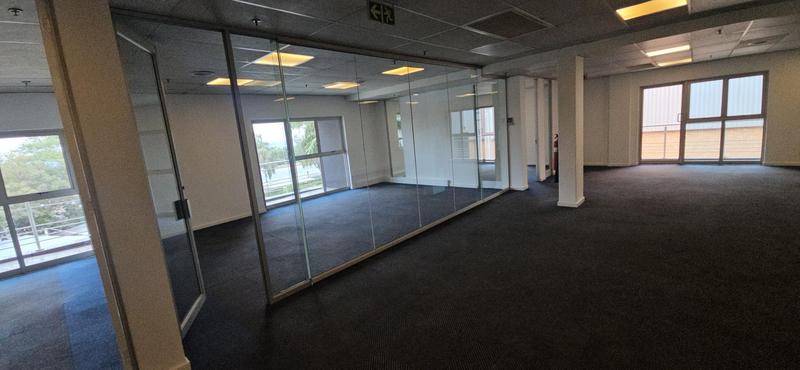 To Let commercial Property for Rent in Longmeadow Gauteng