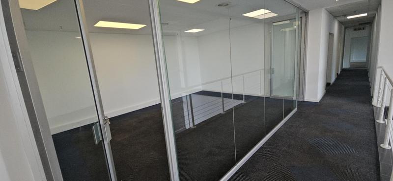 To Let commercial Property for Rent in Longmeadow Gauteng
