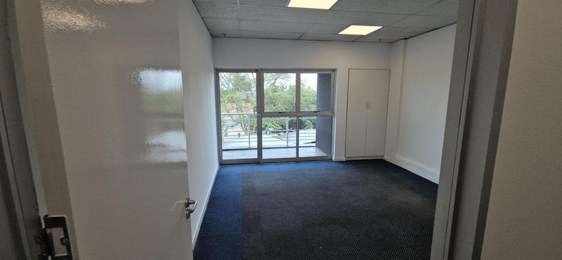 To Let commercial Property for Rent in Longmeadow Gauteng