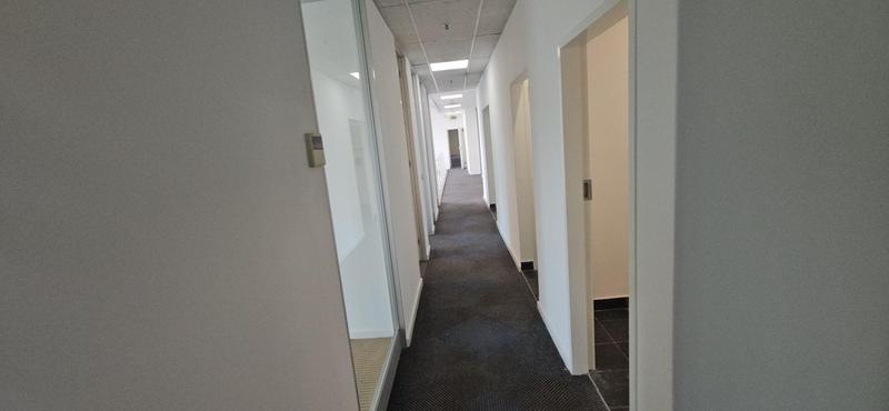 To Let commercial Property for Rent in Longmeadow Gauteng