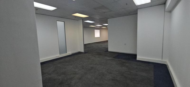 To Let commercial Property for Rent in Longmeadow Gauteng