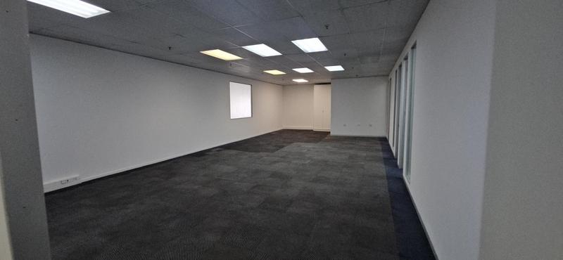 To Let commercial Property for Rent in Longmeadow Gauteng