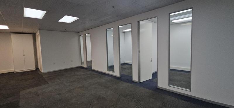 To Let commercial Property for Rent in Longmeadow Gauteng