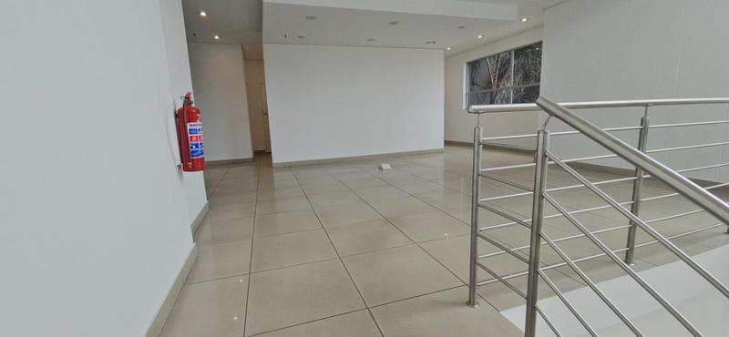 To Let commercial Property for Rent in Longmeadow Gauteng