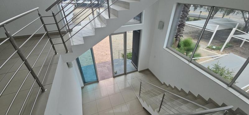 To Let commercial Property for Rent in Longmeadow Gauteng