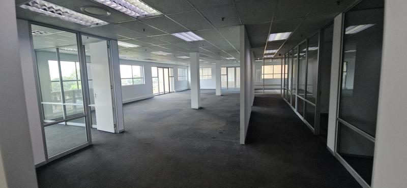 To Let commercial Property for Rent in Longmeadow Gauteng