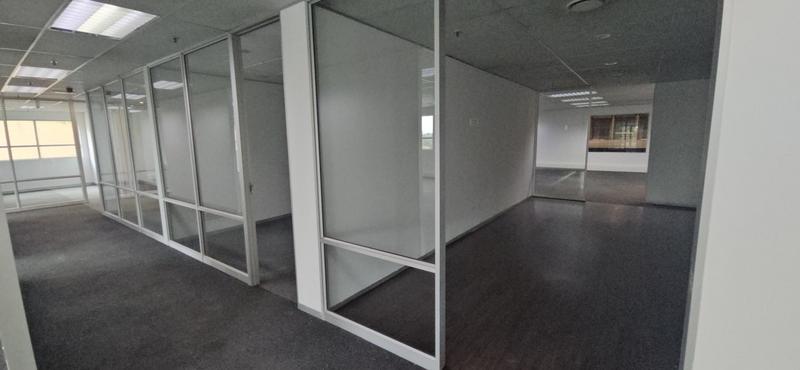 To Let commercial Property for Rent in Longmeadow Gauteng