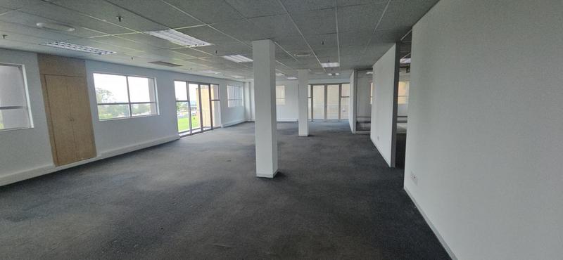 To Let commercial Property for Rent in Longmeadow Gauteng