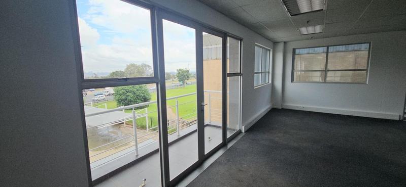 To Let commercial Property for Rent in Longmeadow Gauteng