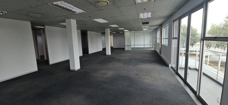 To Let commercial Property for Rent in Longmeadow Gauteng