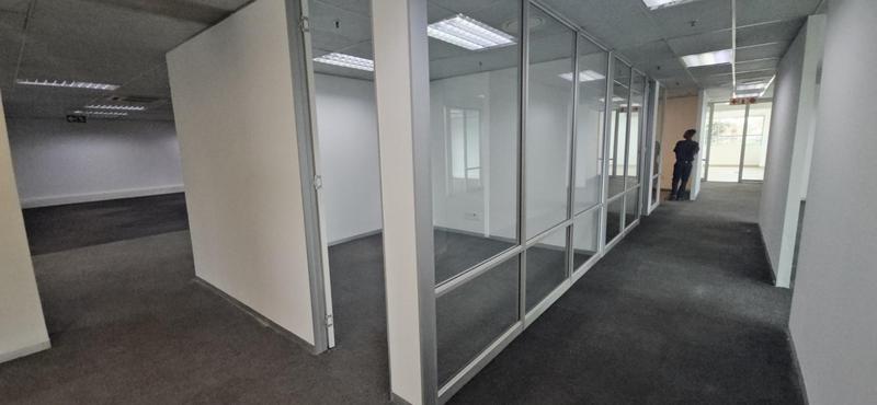 To Let commercial Property for Rent in Longmeadow Gauteng