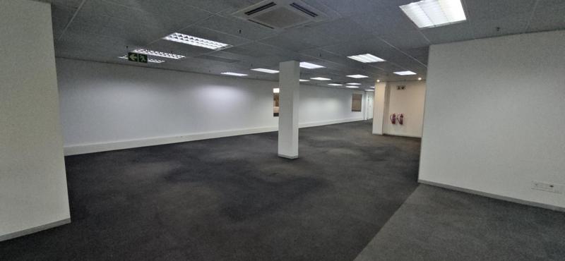To Let commercial Property for Rent in Longmeadow Gauteng