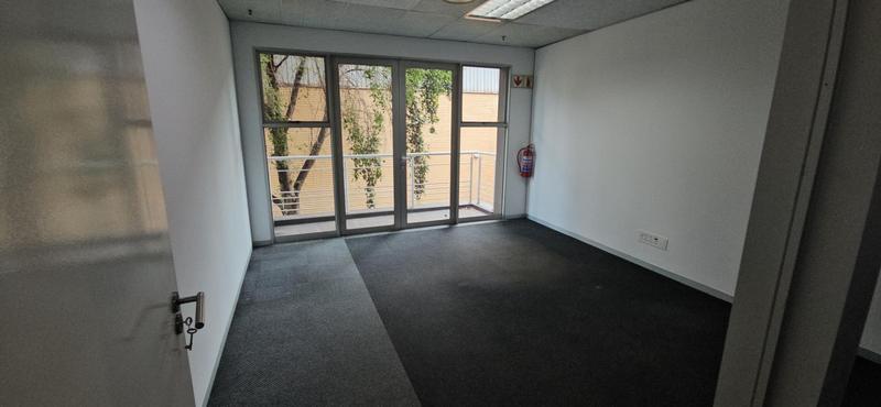 To Let commercial Property for Rent in Longmeadow Gauteng
