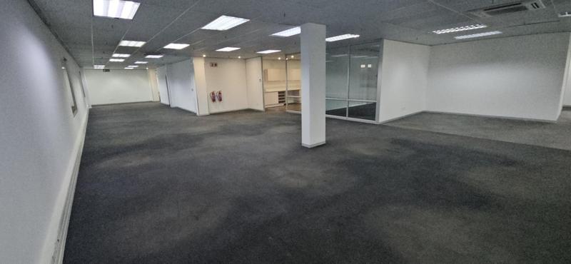 To Let commercial Property for Rent in Longmeadow Gauteng
