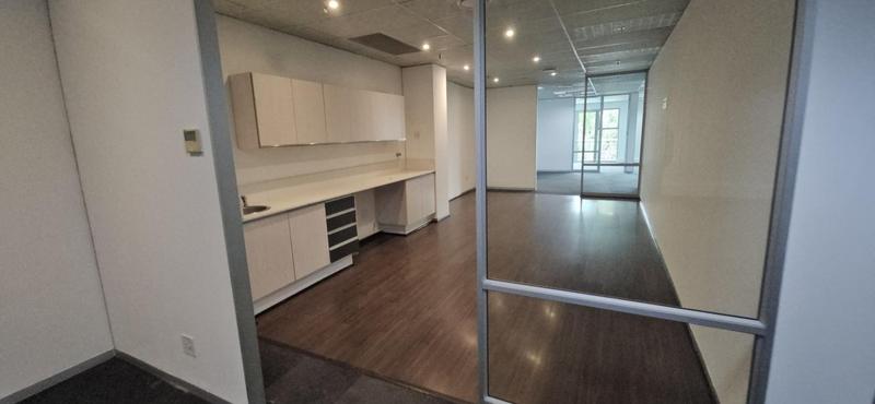 To Let commercial Property for Rent in Longmeadow Gauteng