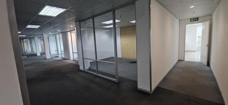 To Let commercial Property for Rent in Longmeadow Gauteng